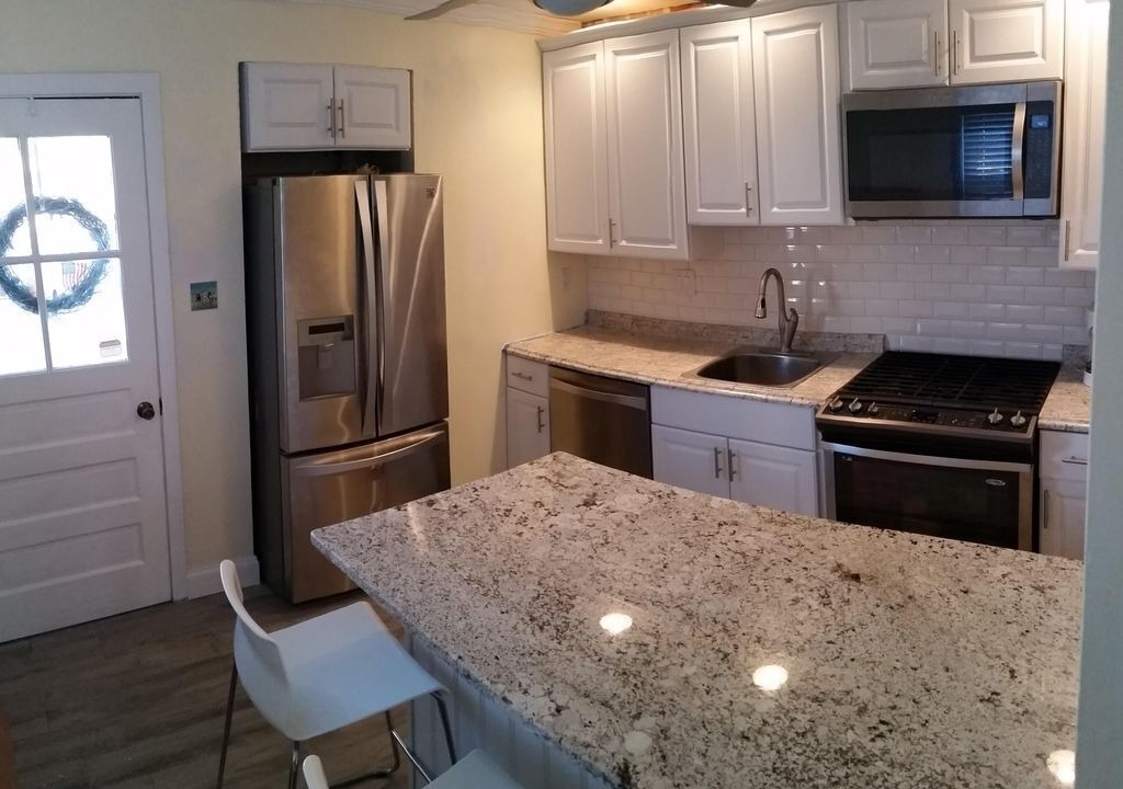 Photo of Kitchen in South End
