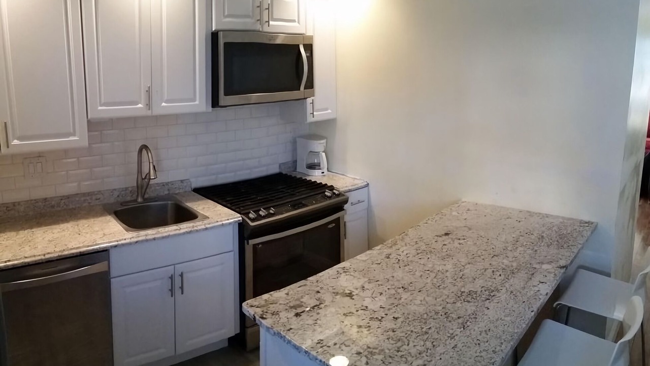 Photo of Kitchen in South End