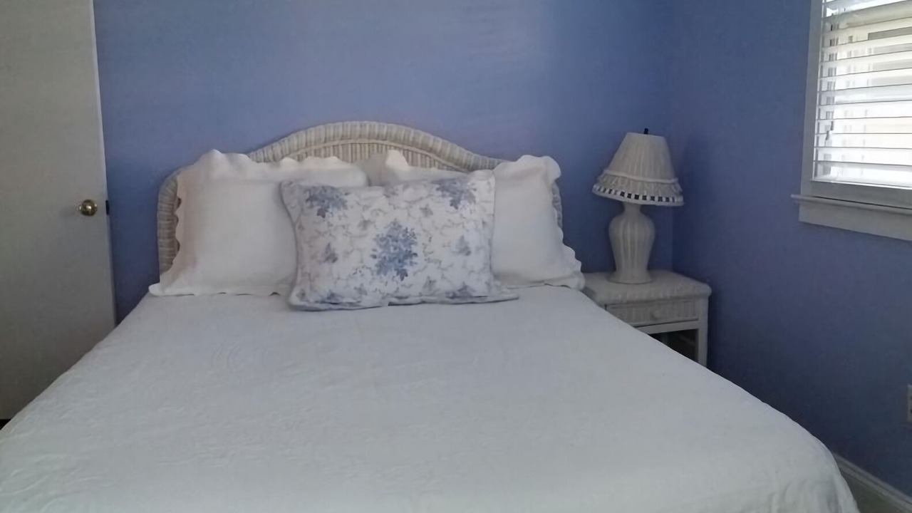 Photo of Bedroom in South End