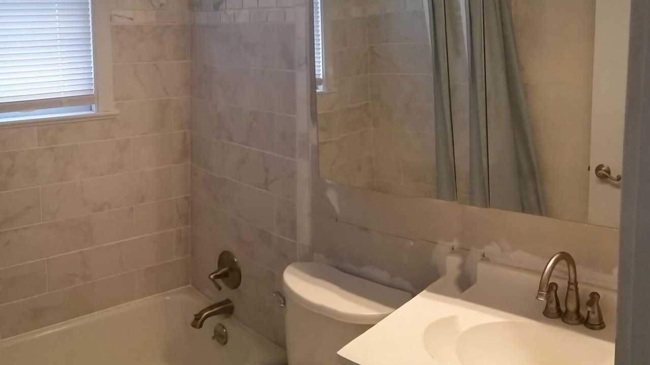 Photo of Bathroom in South End