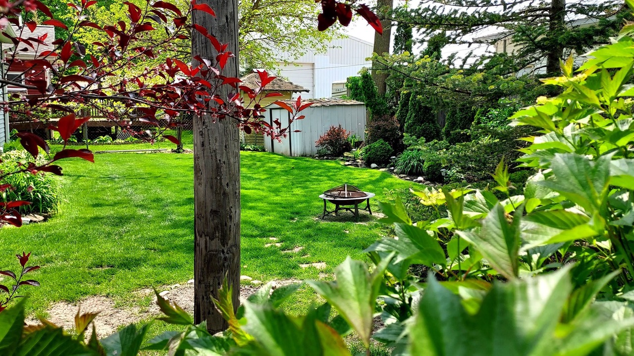 Photo of Outdoor in Manitou Beach