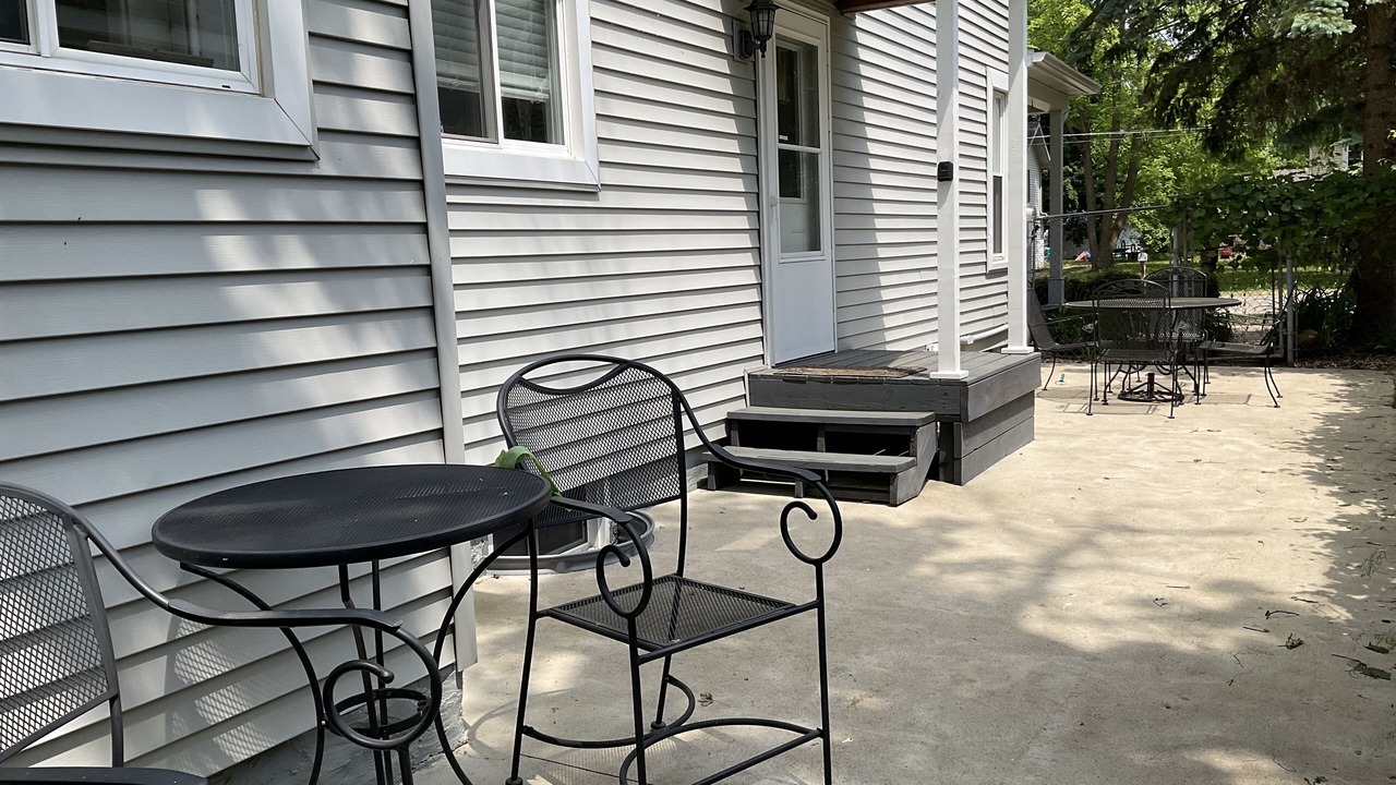Photo of Outdoor in Manitou Beach