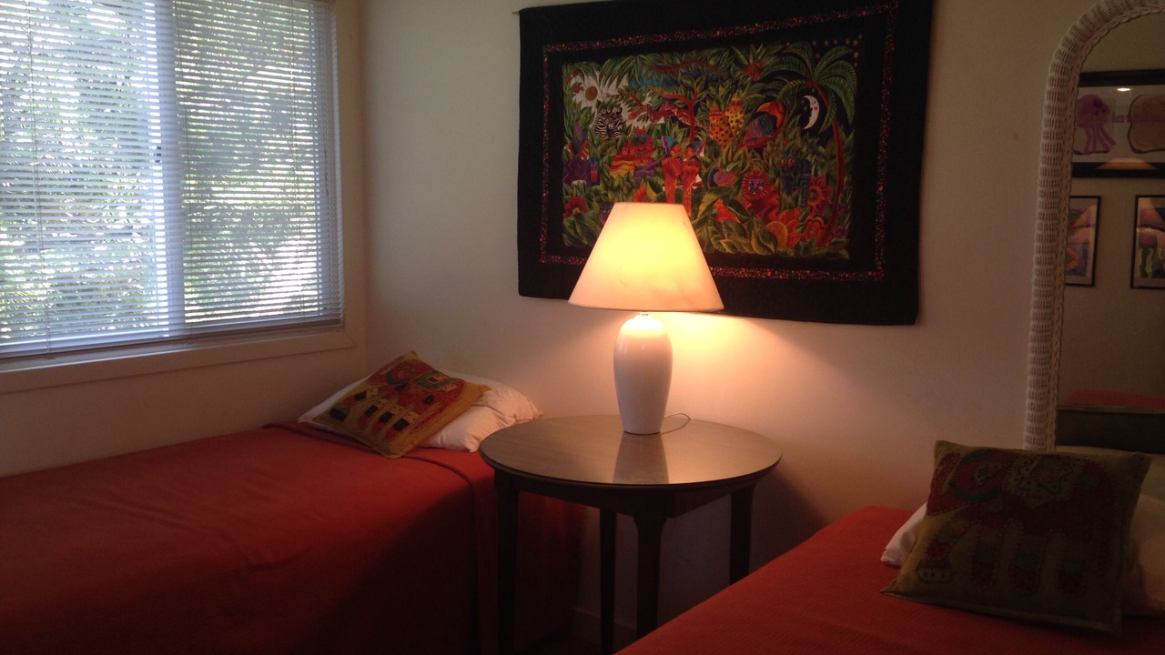 Photo of Bedroom in Cape May Point