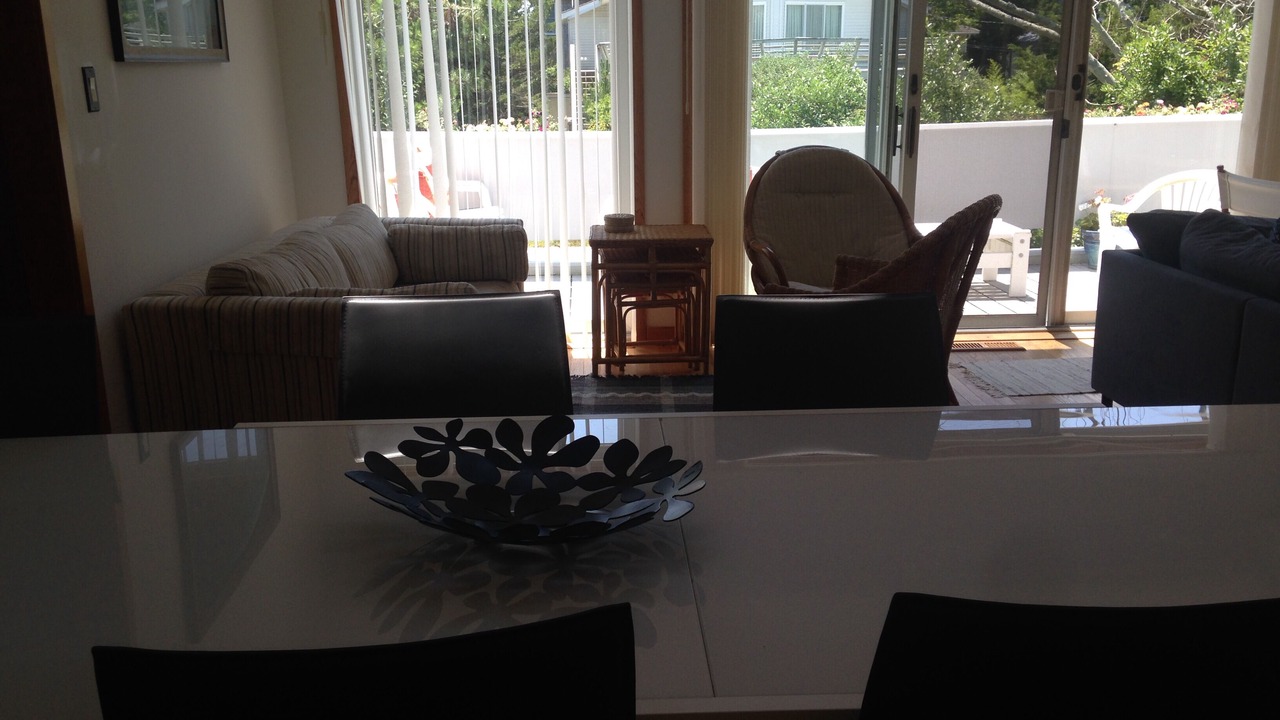 Photo of Livingroom in Cape May Point