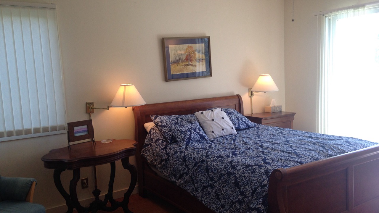 Photo of Bedroom in Cape May Point