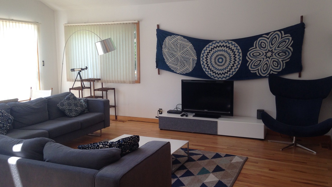 Photo of Livingroom in Cape May Point