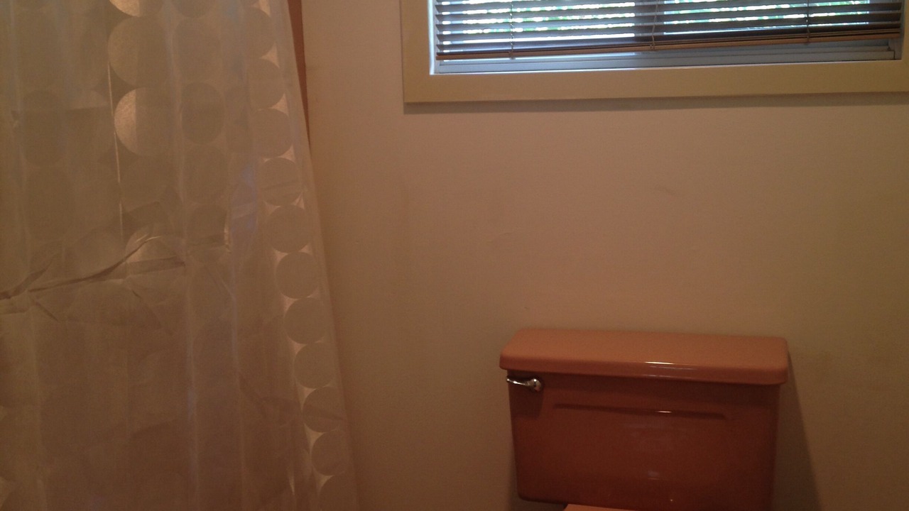 Photo of Bathroom in Cape May Point