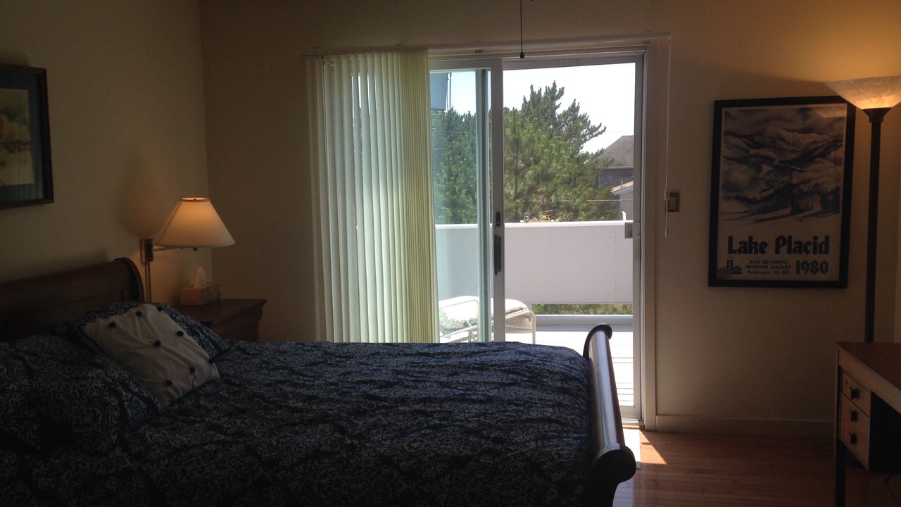 Photo of Bedroom in Cape May Point