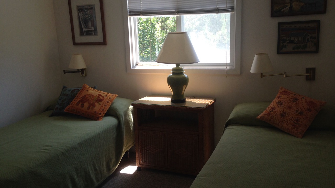 Photo of Bedroom in Cape May Point