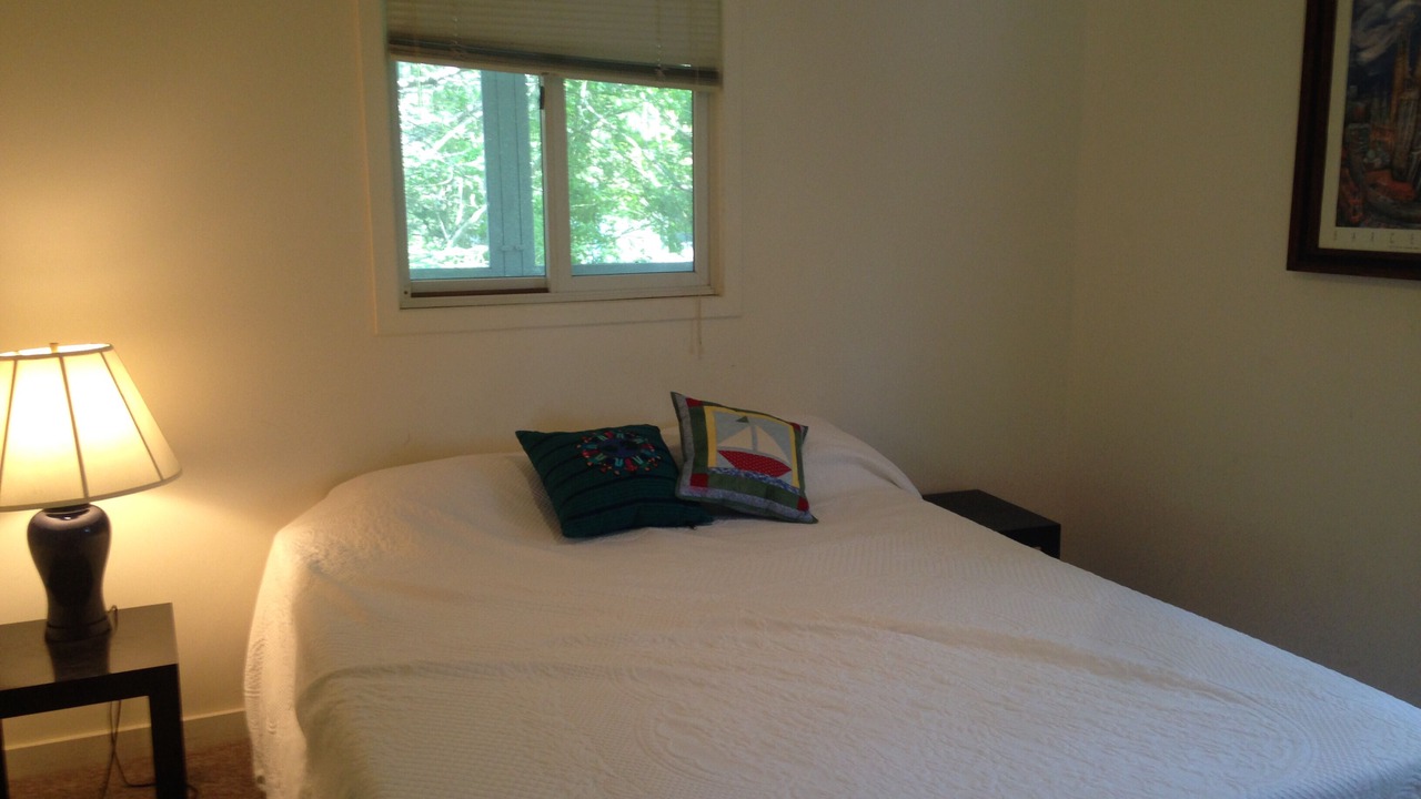 Photo of Bedroom in Cape May Point
