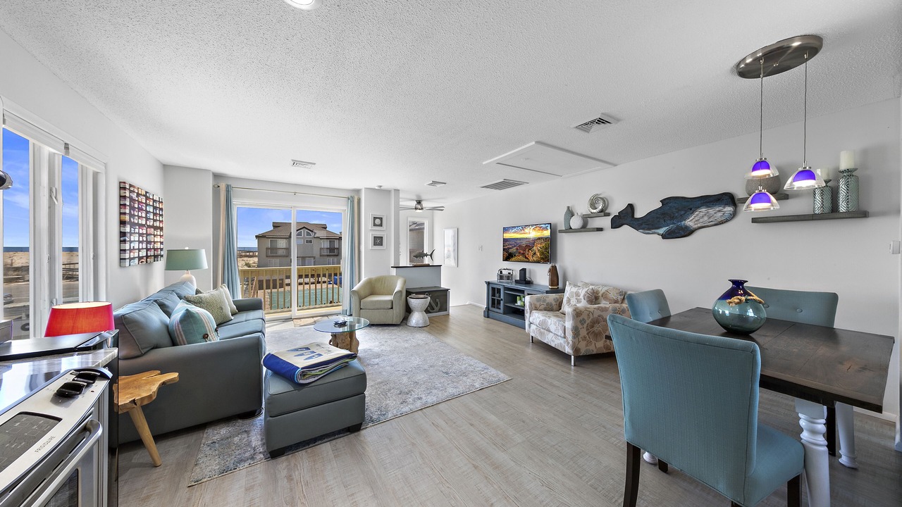 Photo of Livingroom in Beach Haven