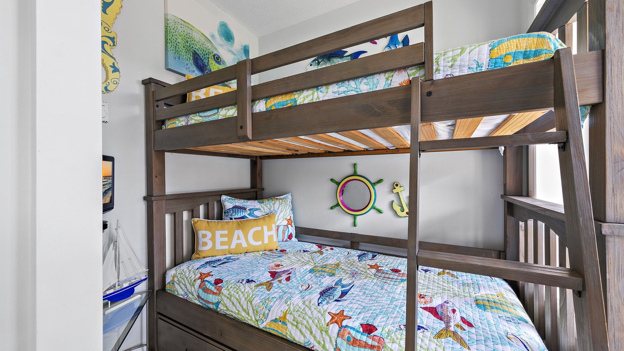 Photo of Bedroom in Beach Haven