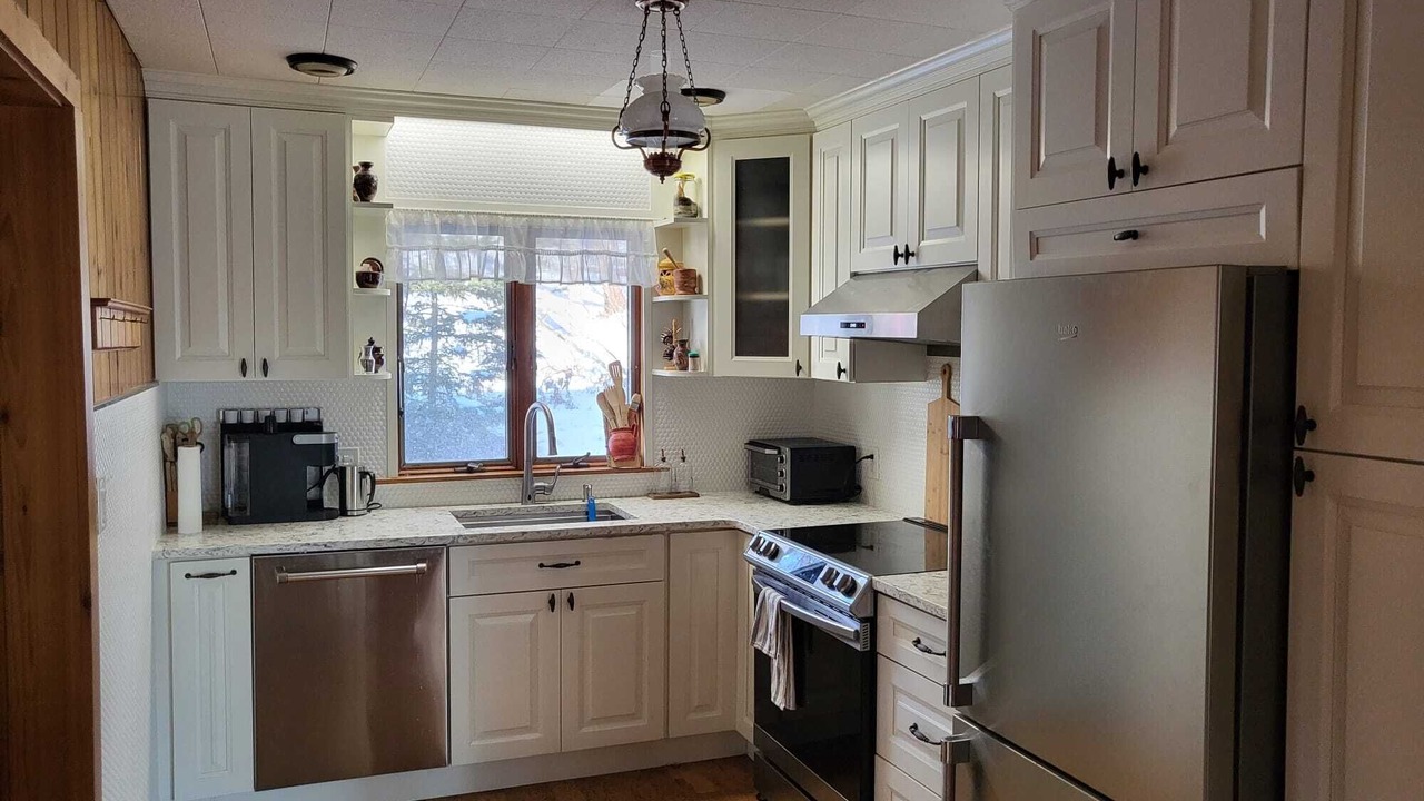 Photo of Kitchen in Hawley