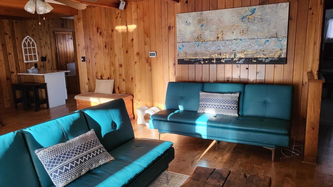 Photo of Livingroom in Hawley