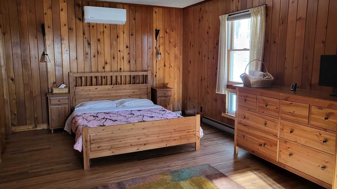 Photo of Bedroom in Hawley