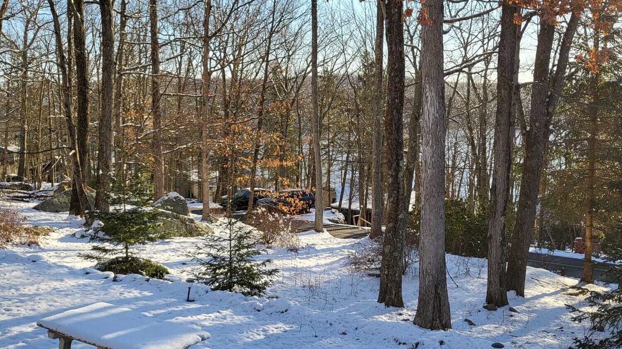 Photo of Outdoor in Hawley