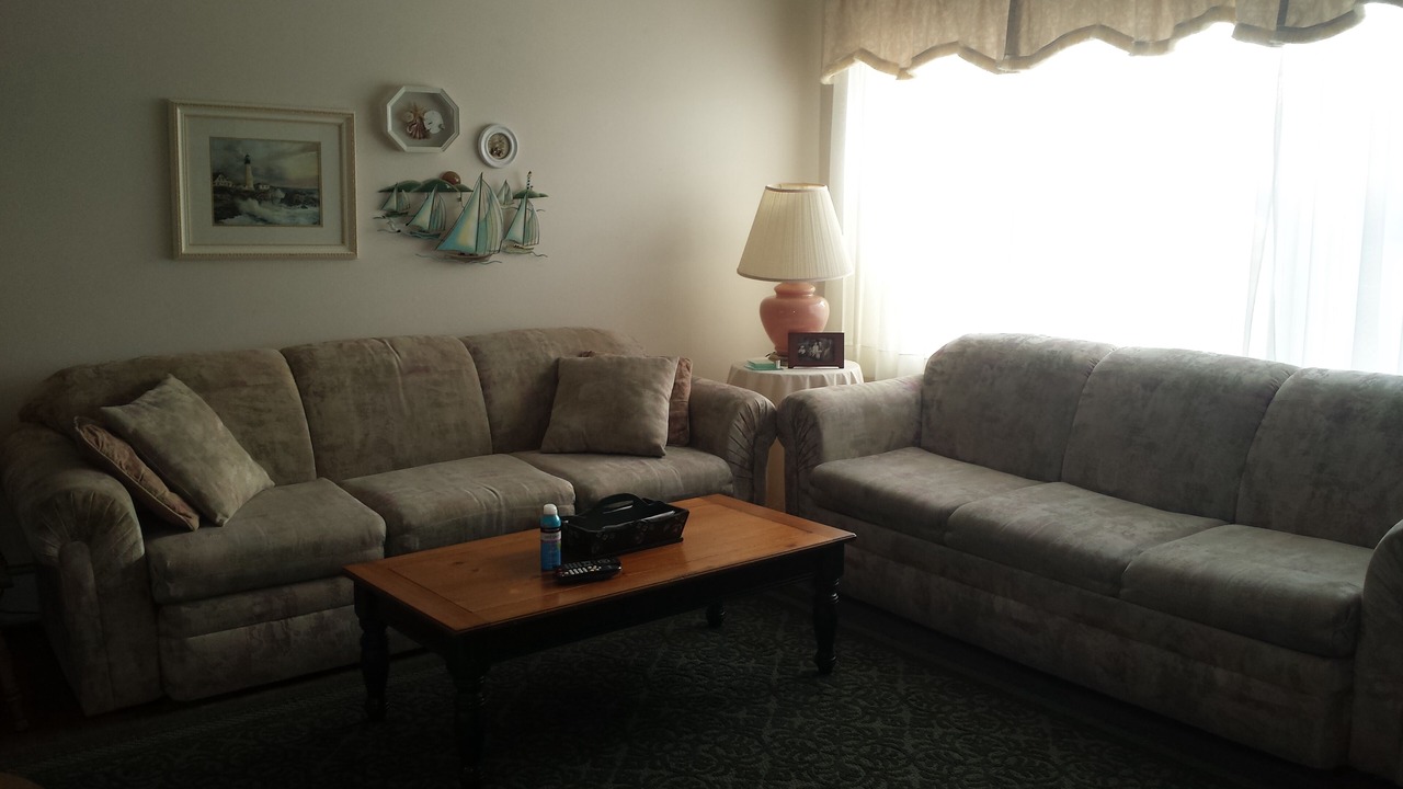 Photo of Livingroom in Southend