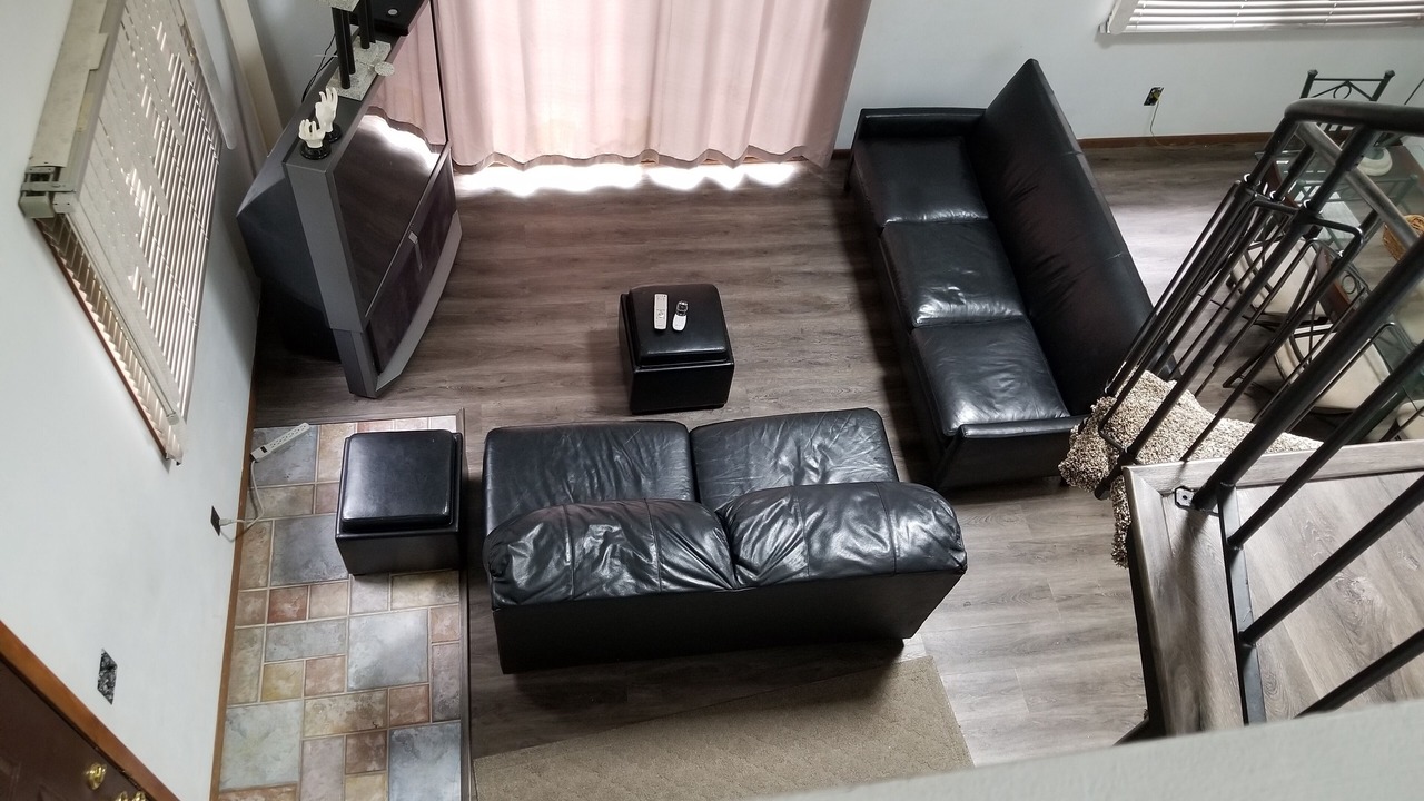 Photo of Livingroom in Vernon