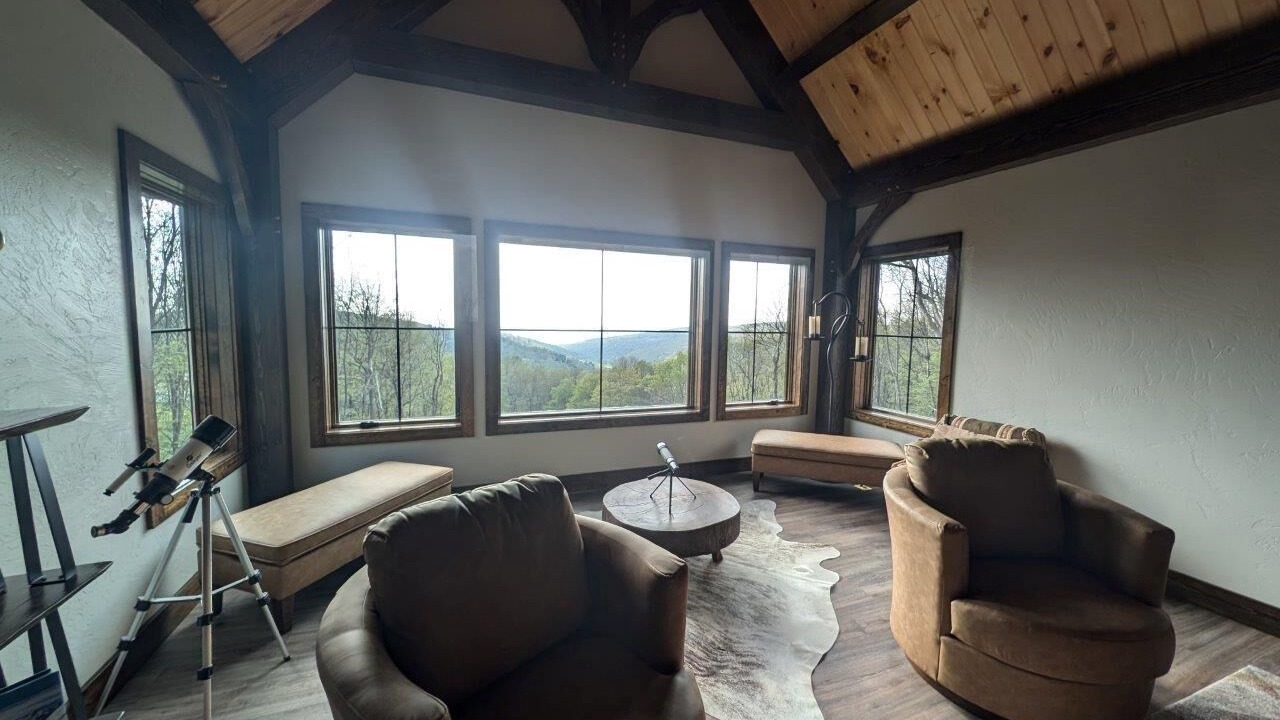 Photo of Livingroom in Stahlstown
