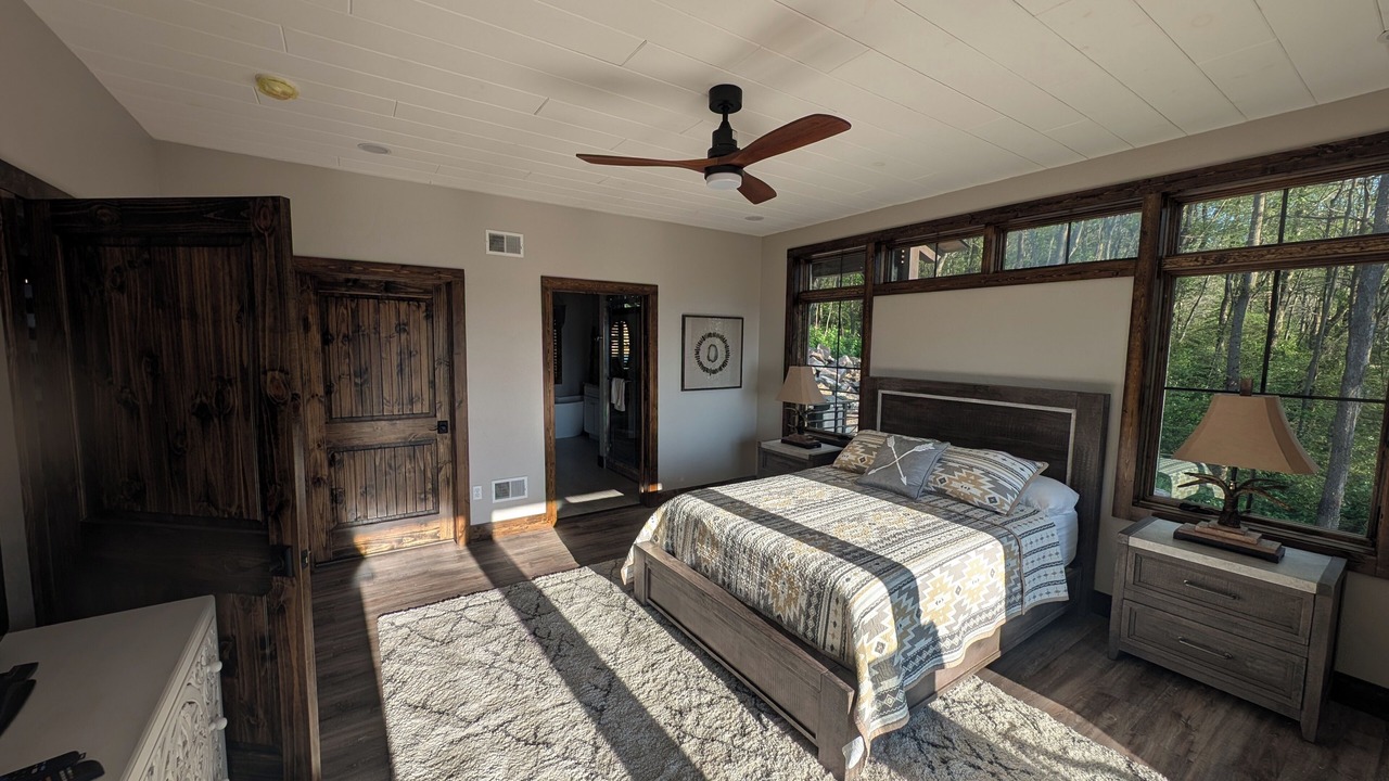 Photo of Bedroom in Stahlstown