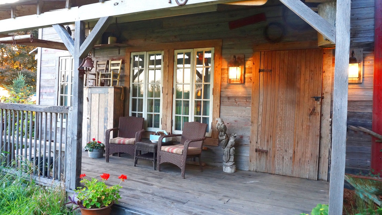 Photo of Outdoor in Bellevue