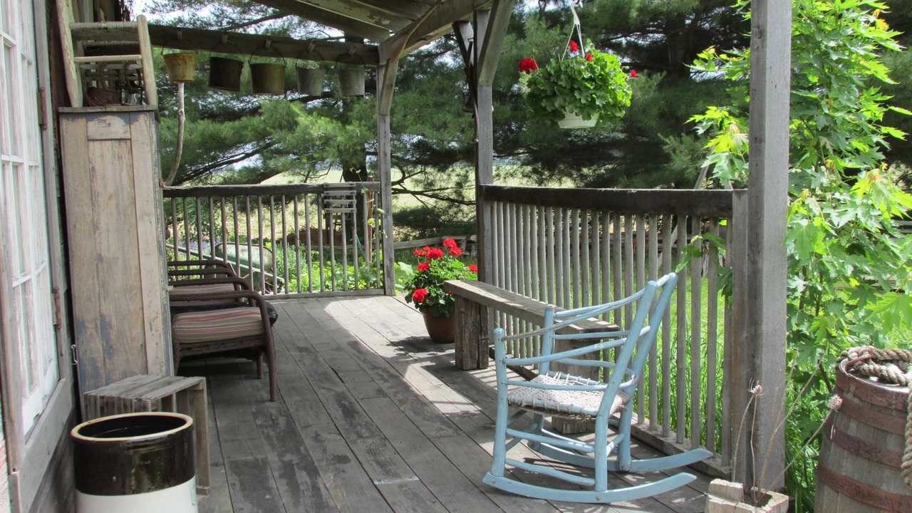 Photo of Outdoor in Bellevue