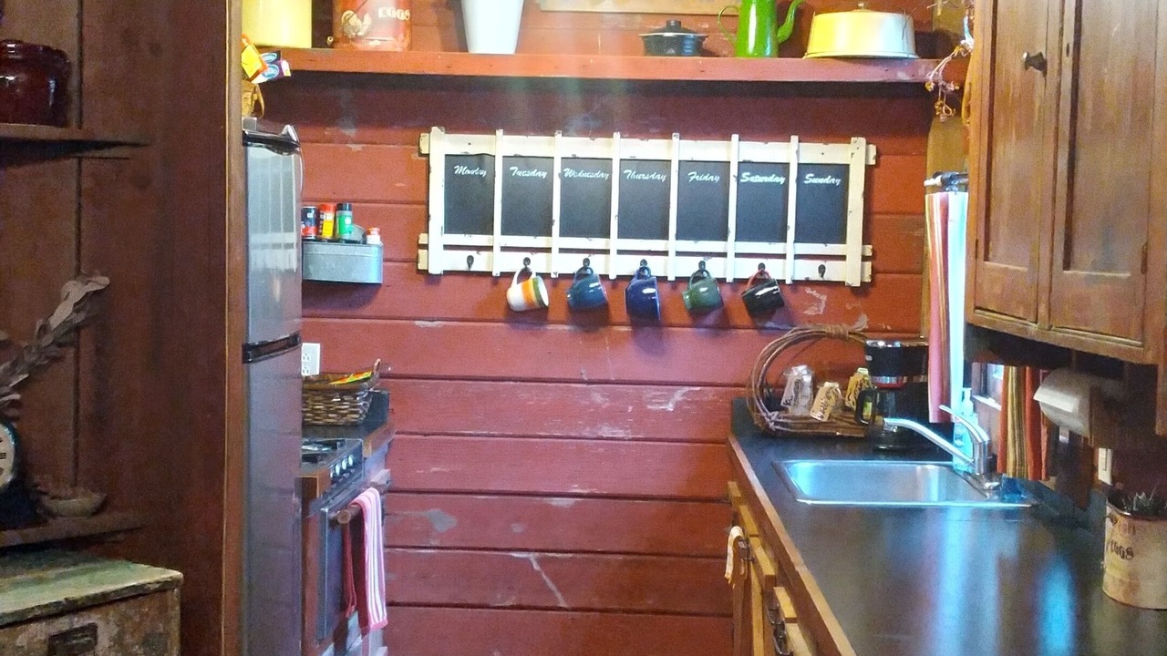 Photo of Kitchen in Bellevue