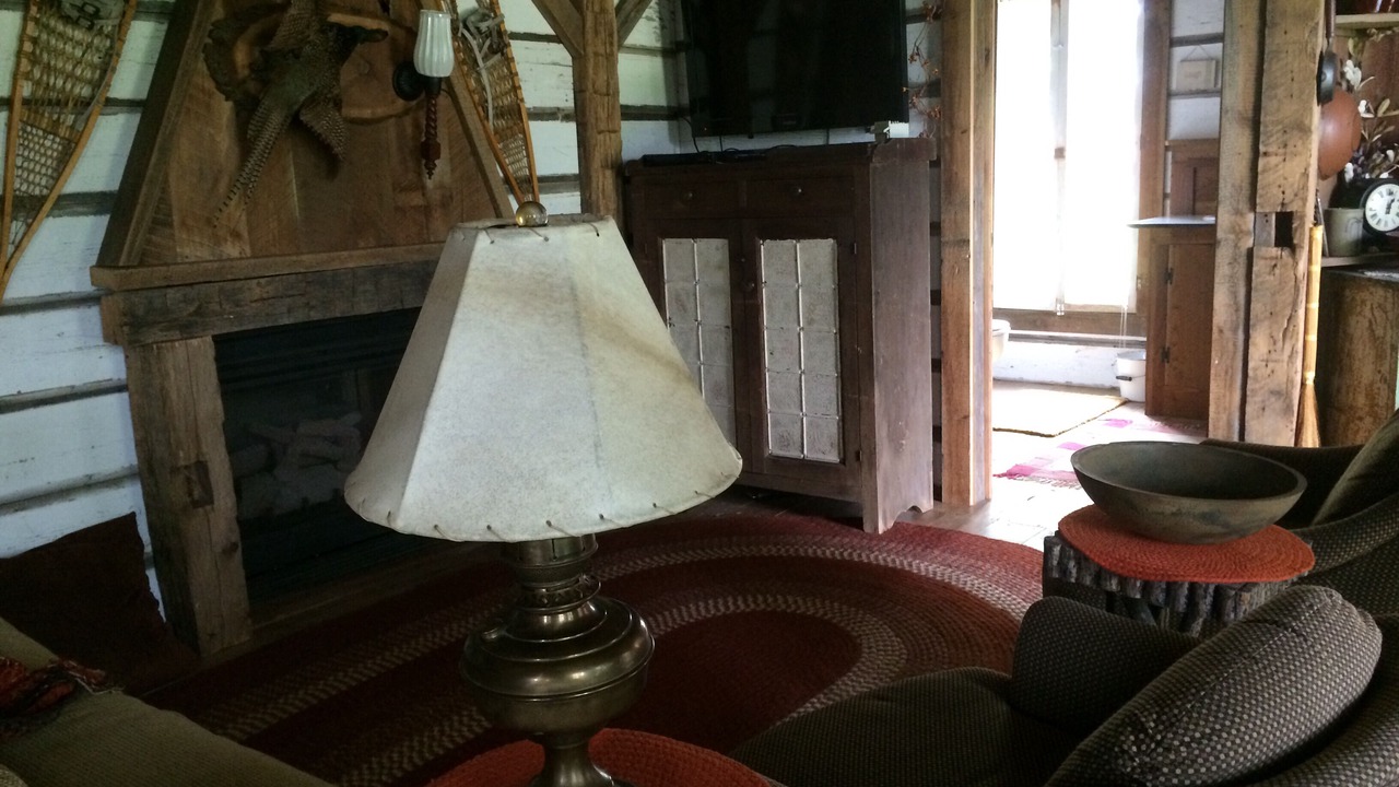 Photo of Livingroom in Bellevue