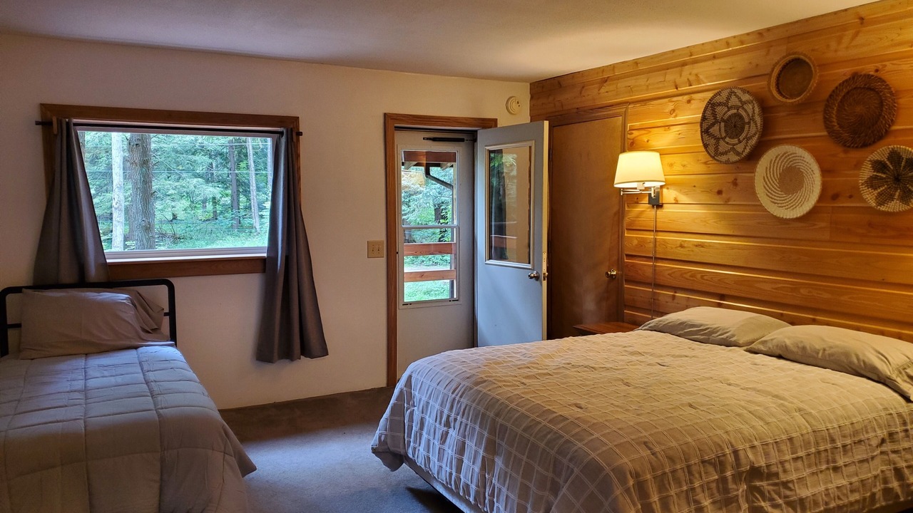 Photo of Bedroom in Spartansburg