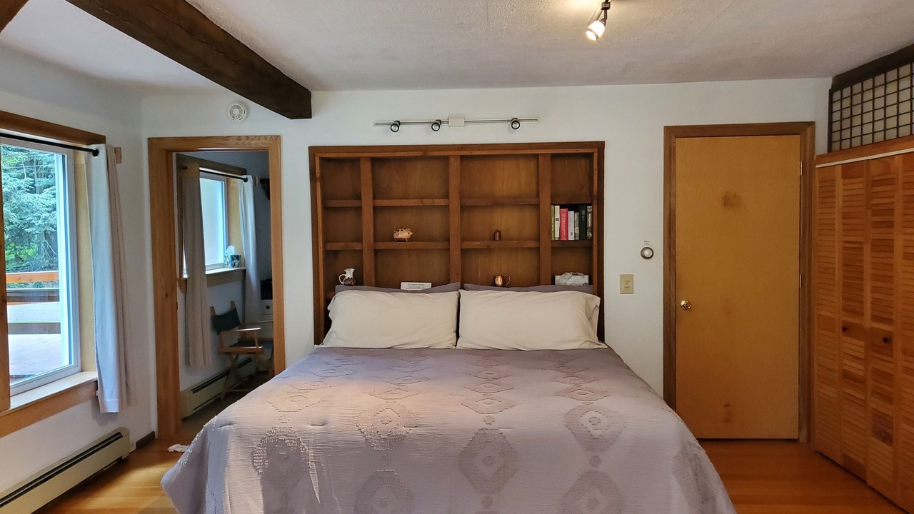 Photo of Bedroom in Spartansburg