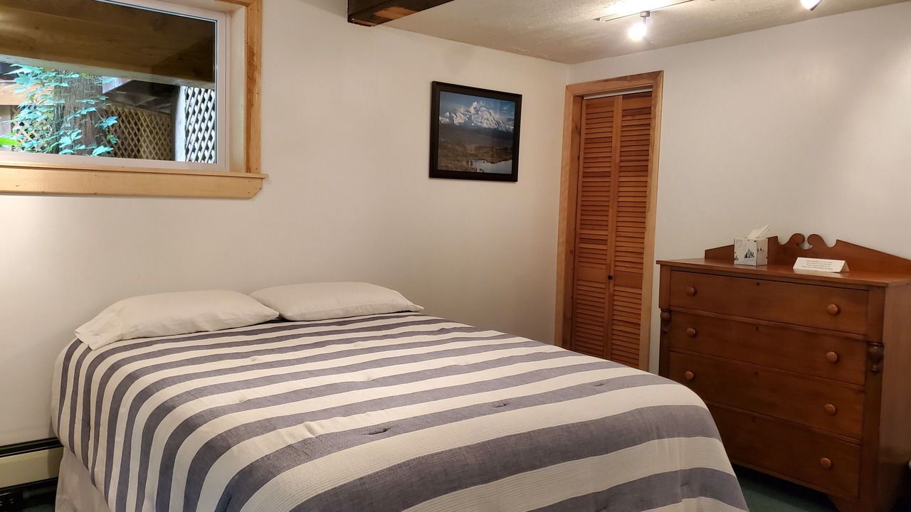 Photo of Bedroom in Spartansburg