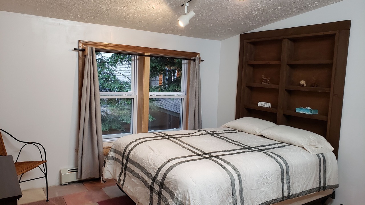 Photo of Bedroom in Spartansburg