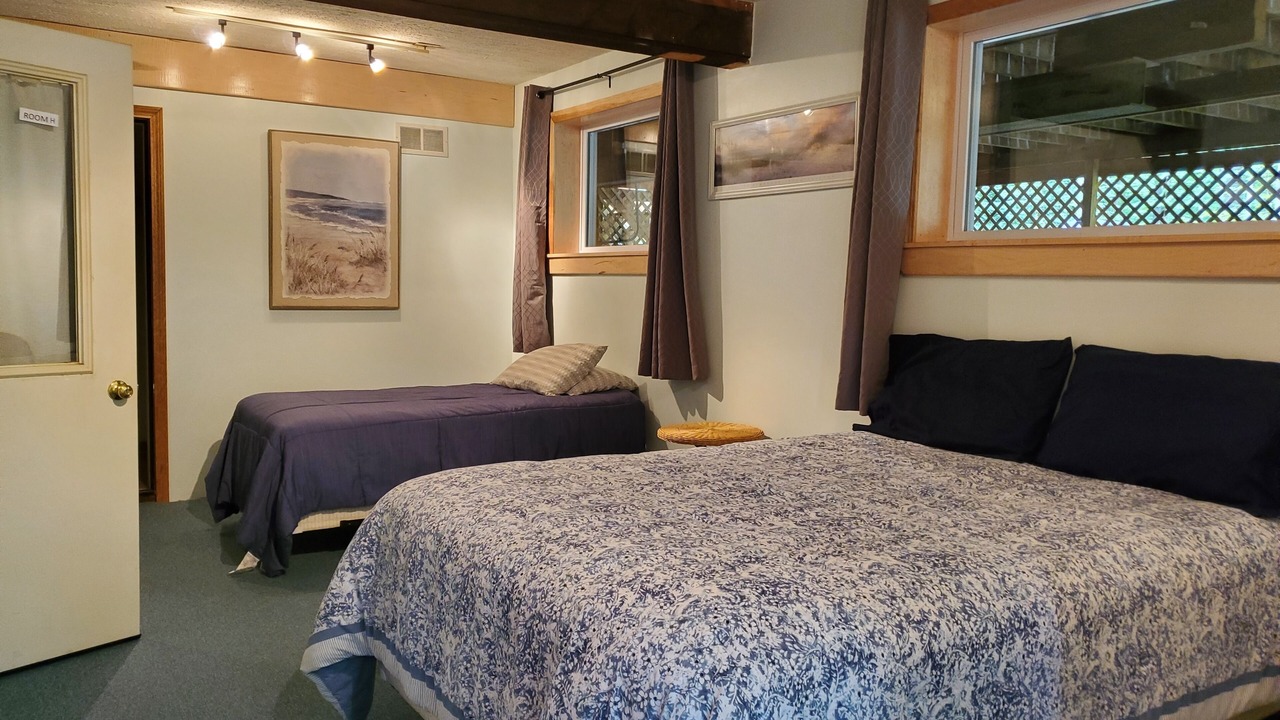 Photo of Bedroom in Spartansburg