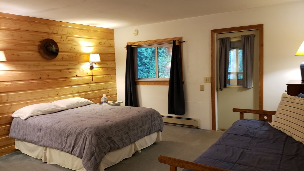Photo of Bedroom in Spartansburg