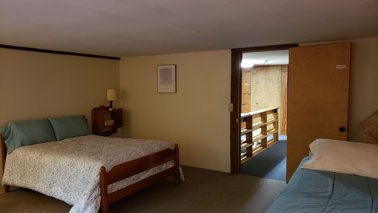 Photo of Bedroom in Spartansburg