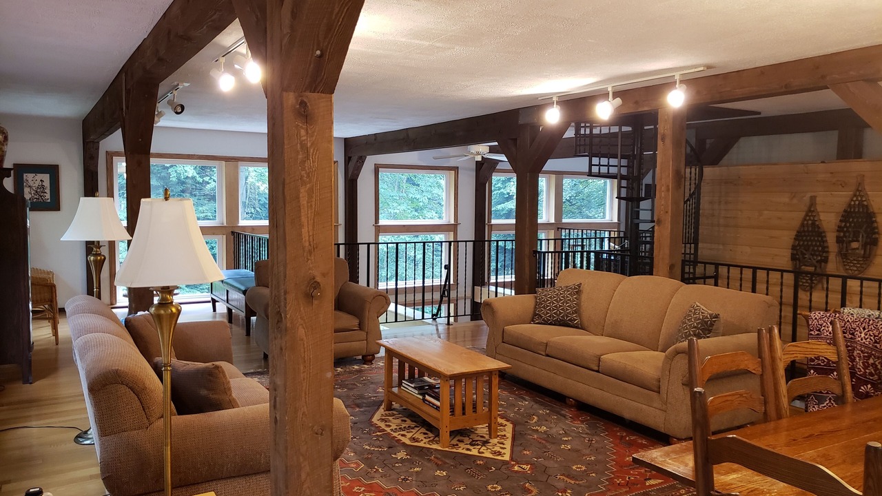 Photo of Bedroom in Spartansburg