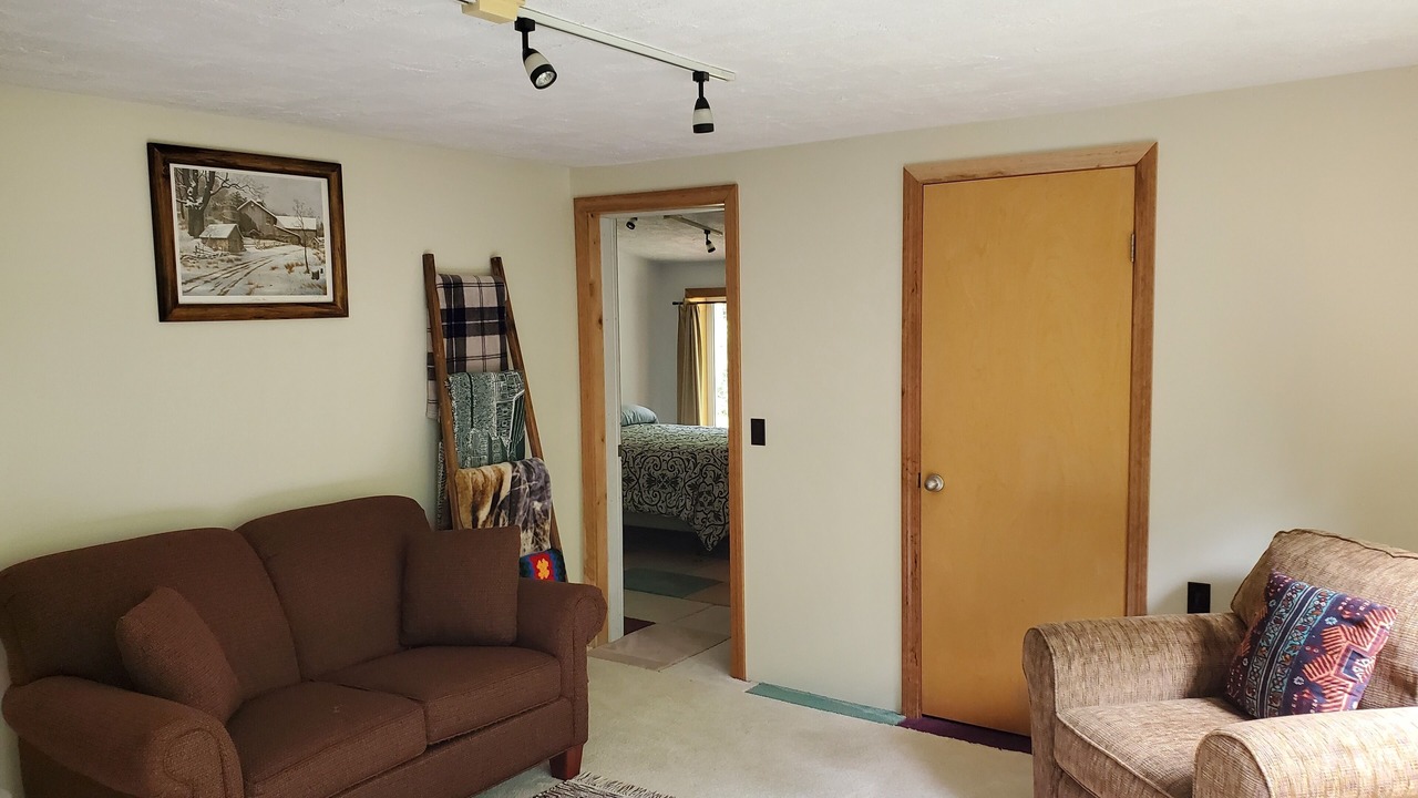 Photo of Bedroom in Spartansburg