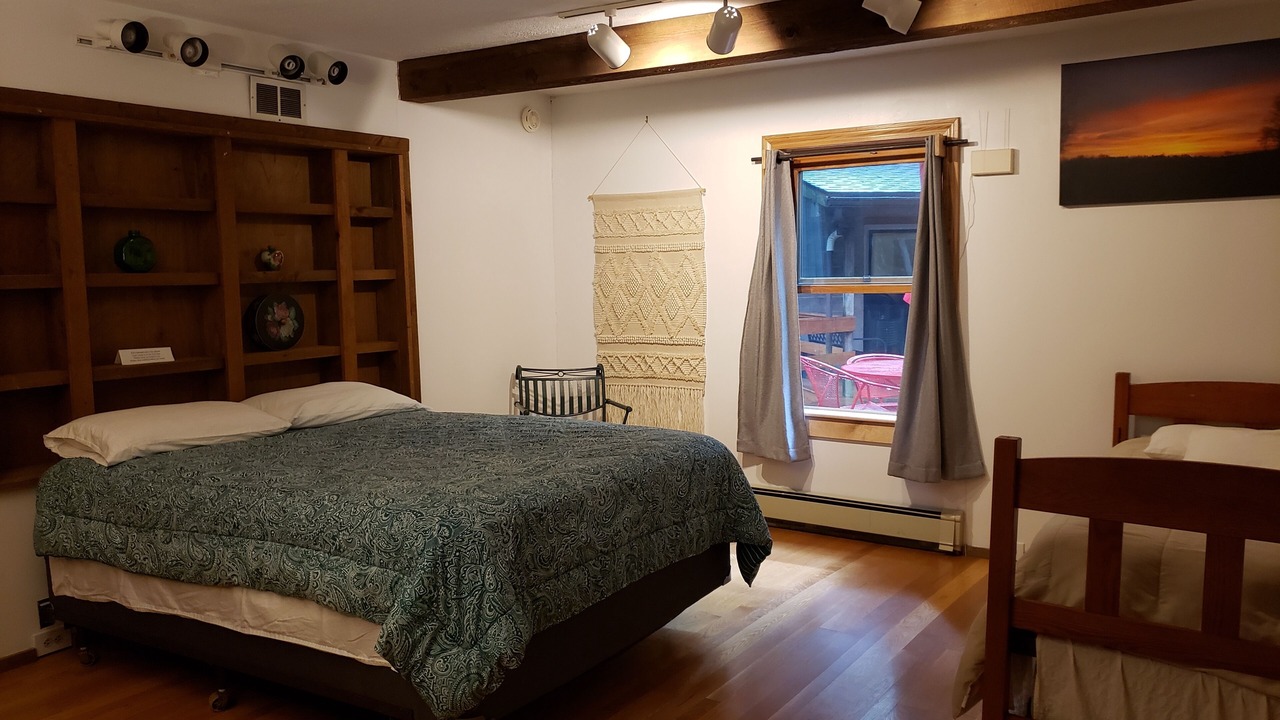 Photo of Bedroom in Spartansburg