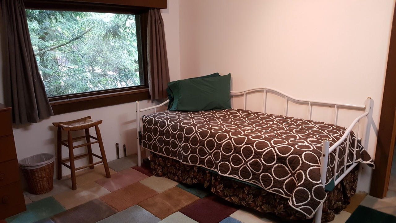 Photo of Bedroom in Spartansburg