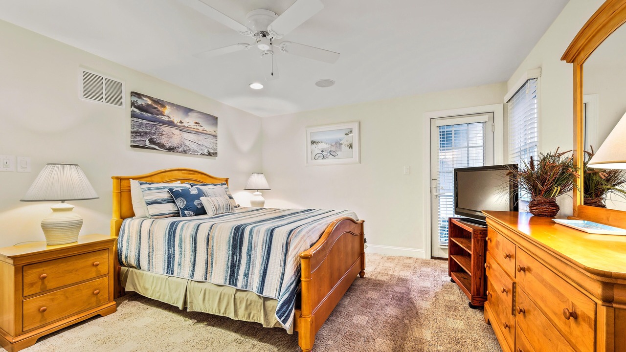 Photo of Bedroom in South End