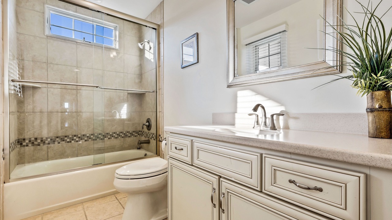 Photo of Bathroom in South End