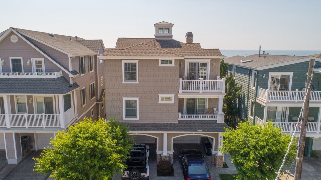 Photo of Outdoor in South End