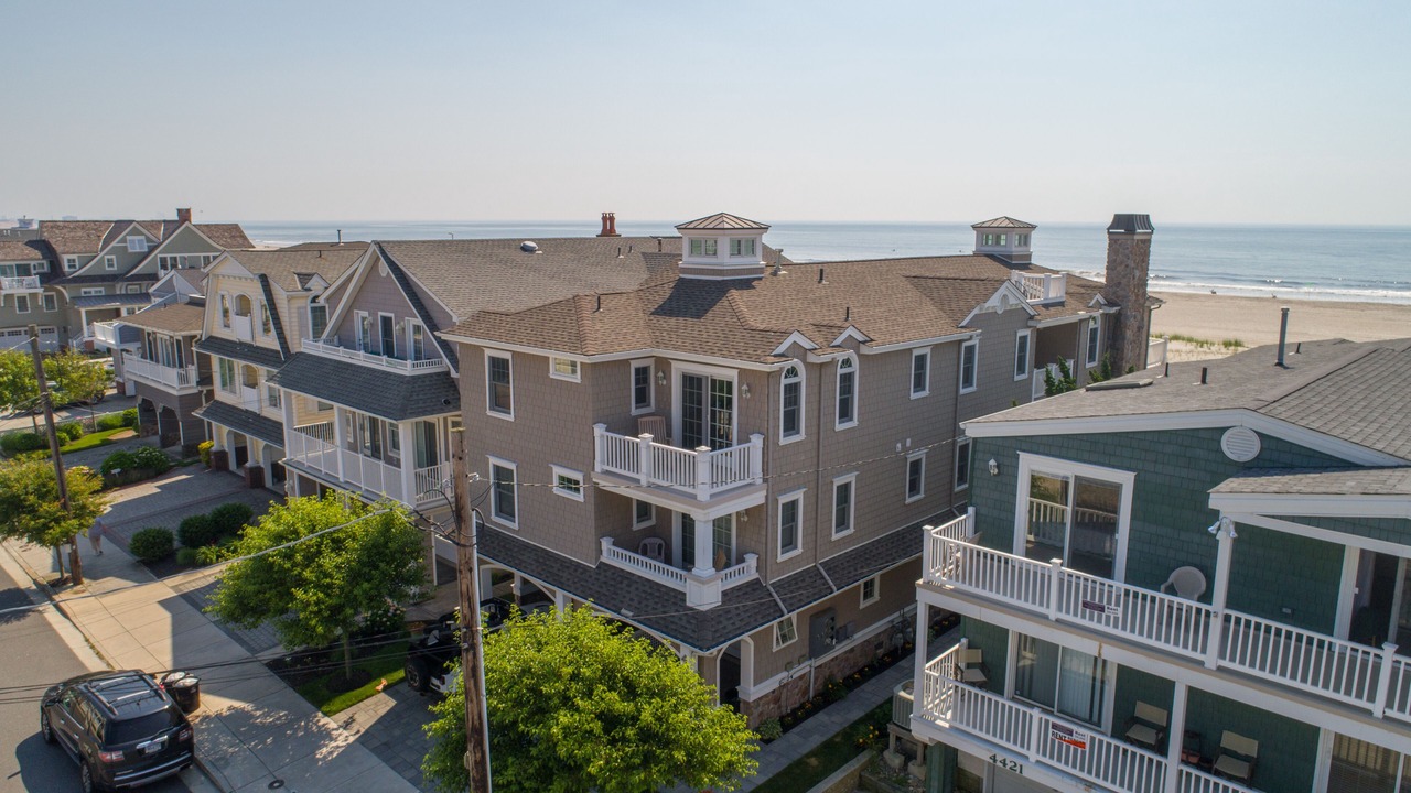 Photo of Outdoor in South End