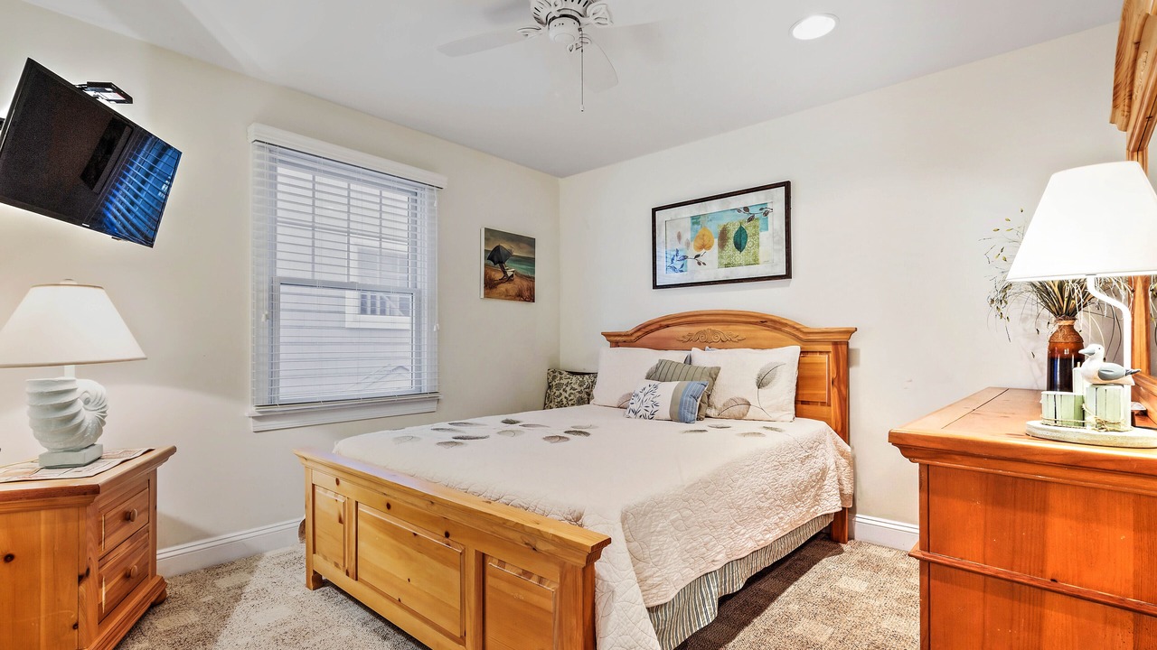 Photo of Bedroom in South End