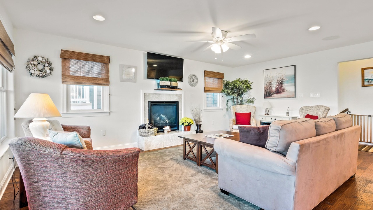 Photo of Livingroom in South End
