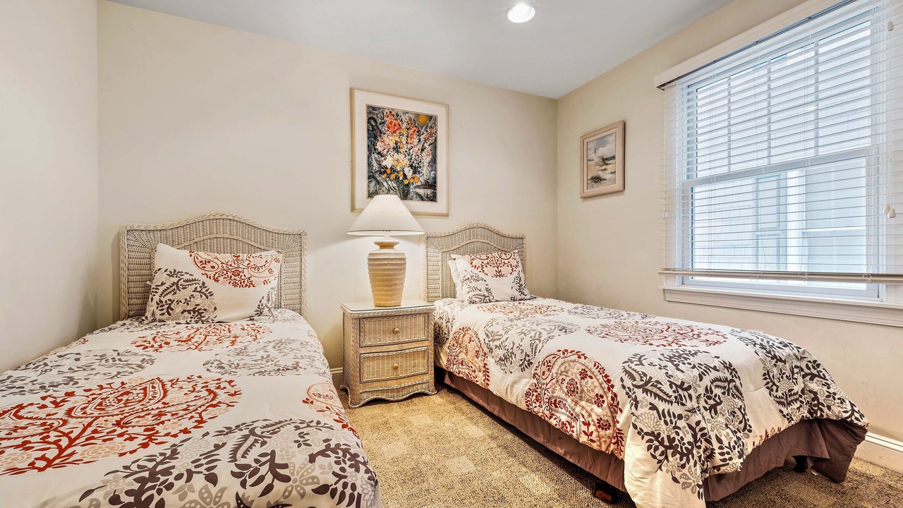Photo of Bedroom in South End
