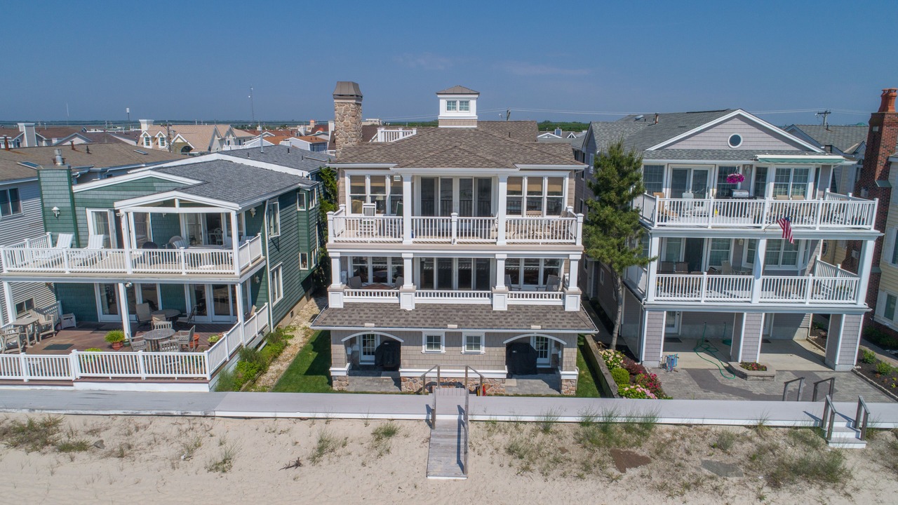Photo of Outdoor in South End