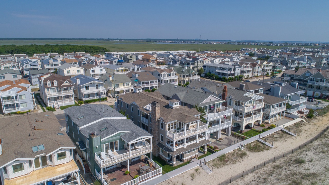Photo of Outdoor in South End