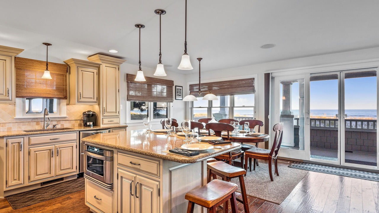 Photo of Kitchen in South End