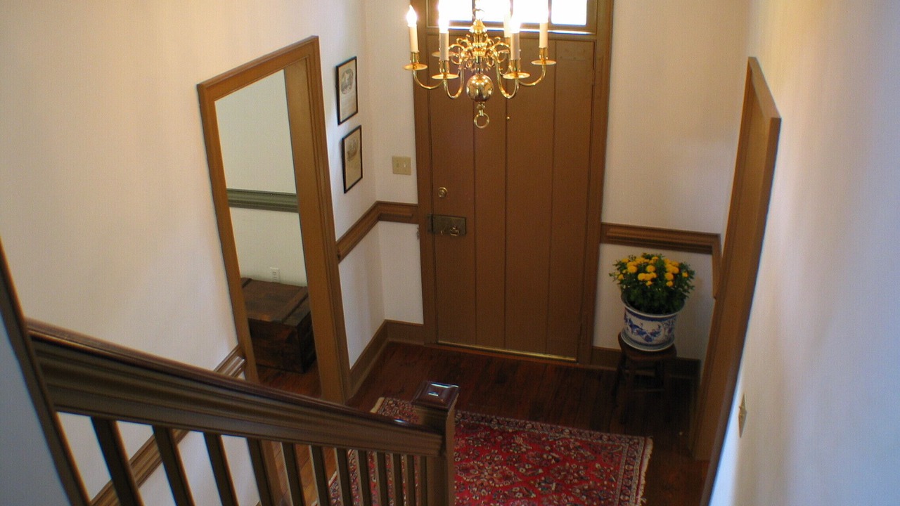 Photo of Bedroom in Morrisville